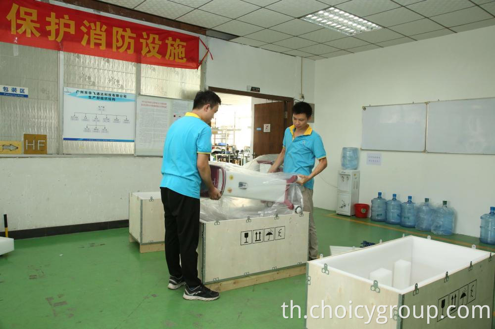 Hydra Dermabrasion Skin Analyse Machine